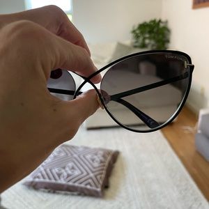 Tom Ford Sunglasses